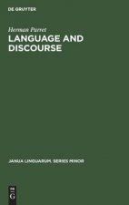 Language and Discourse