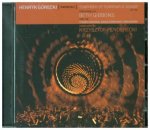 Henryk G?recki: Sinfonie 3 (Jewel Case CD)