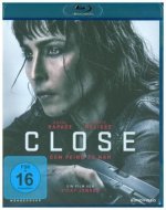 Close, 1 Blu-ray