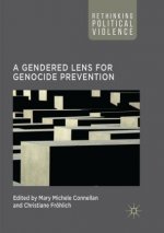 Gendered Lens for Genocide Prevention