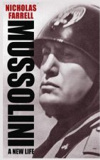 Mussolini: A New Life