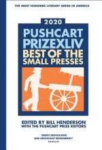 Pushcart Prize XLlV