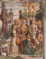 Music in the Art of Renaissance Italy: (ca.1420-1540)