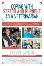 Coping with Stress and Burnout as a Veterinarian
