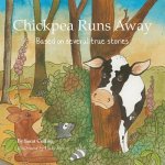 Chickpea Runs Away