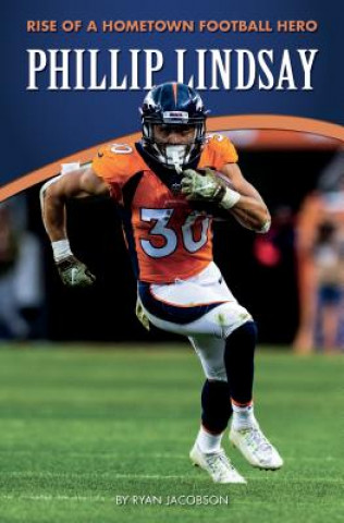 Phillip Lindsay