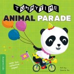 TummyTime (R): Animal Parade