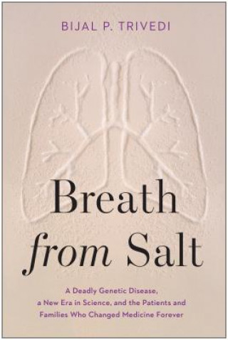 Breath from Salt