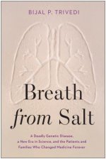 Breath from Salt