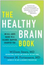 Healthy Brain Book