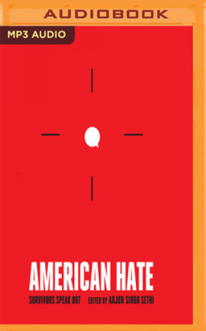 AMERICAN HATE