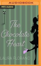 CHOCOLATE HEART THE
