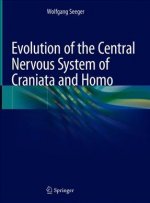 Evolution of the Central Nervous System of Craniata and Homo