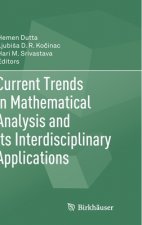 Current Trends in Mathematical Analysis and Its Interdisciplinary Applications