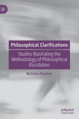 Philosophical Clarifications