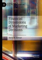 Financial Dimensions of Marketing Decisions