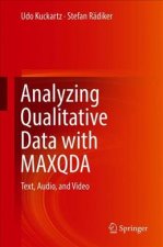Analyzing Qualitative Data with Maxqda
