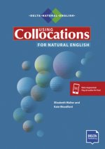 Using Collocations for Natural English