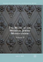 Myth of the Medieval Jewish Moneylender
