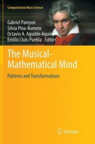 Musical-Mathematical Mind