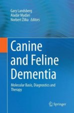 Canine and Feline Dementia