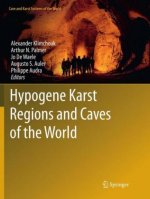 Hypogene Karst Regions and Caves of the World