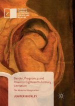 Gender, Pregnancy and Power in Eighteenth-Century Literature