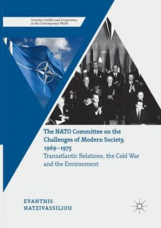 NATO Committee on the Challenges of Modern Society, 1969-1975