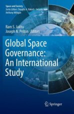 Global Space Governance: An International Study