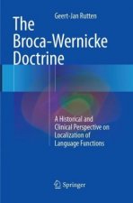 Broca-Wernicke Doctrine