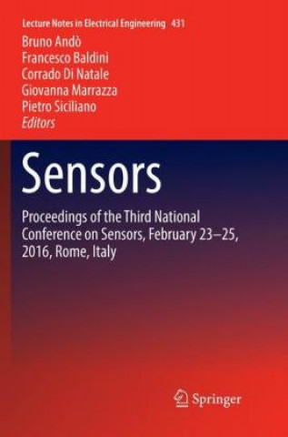 Sensors