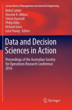 Data and Decision Sciences in Action