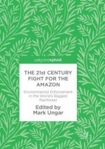 21st Century Fight for the Amazon