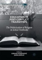 Education in Post-Conflict Transition