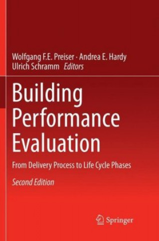 Building Performance Evaluation