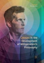 Colours in the development of Wittgenstein's Philosophy