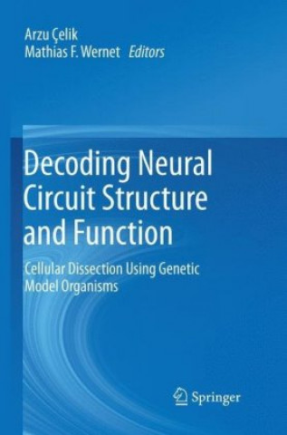 Decoding Neural Circuit Structure and Function