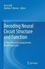 Decoding Neural Circuit Structure and Function