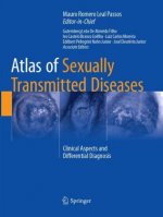 Atlas of Sexually Transmitted Diseases