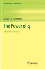 Power of q