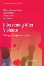 Intervening After Violence