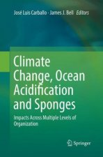 Climate Change, Ocean Acidification and Sponges
