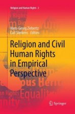 Religion and Civil Human Rights in Empirical Perspective