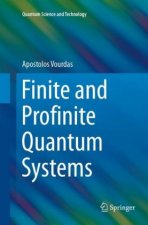 Finite and Profinite Quantum Systems