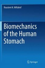 Biomechanics of the Human Stomach