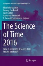 Science of Time 2016