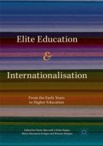 Elite Education and Internationalisation