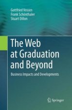 Web at Graduation and Beyond