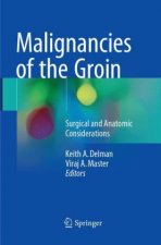 Malignancies of the Groin