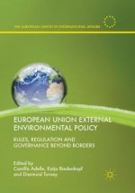 European Union External Environmental Policy